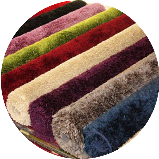 Drawn Textured Yarn Premium Drawn Textured Yarn manufactured by Maker Filaments