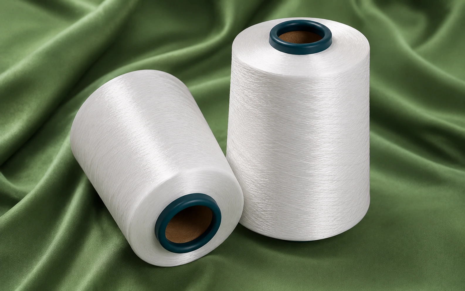 Nylon Air Textured Yarn Premium Nylon Air Textured Yarn