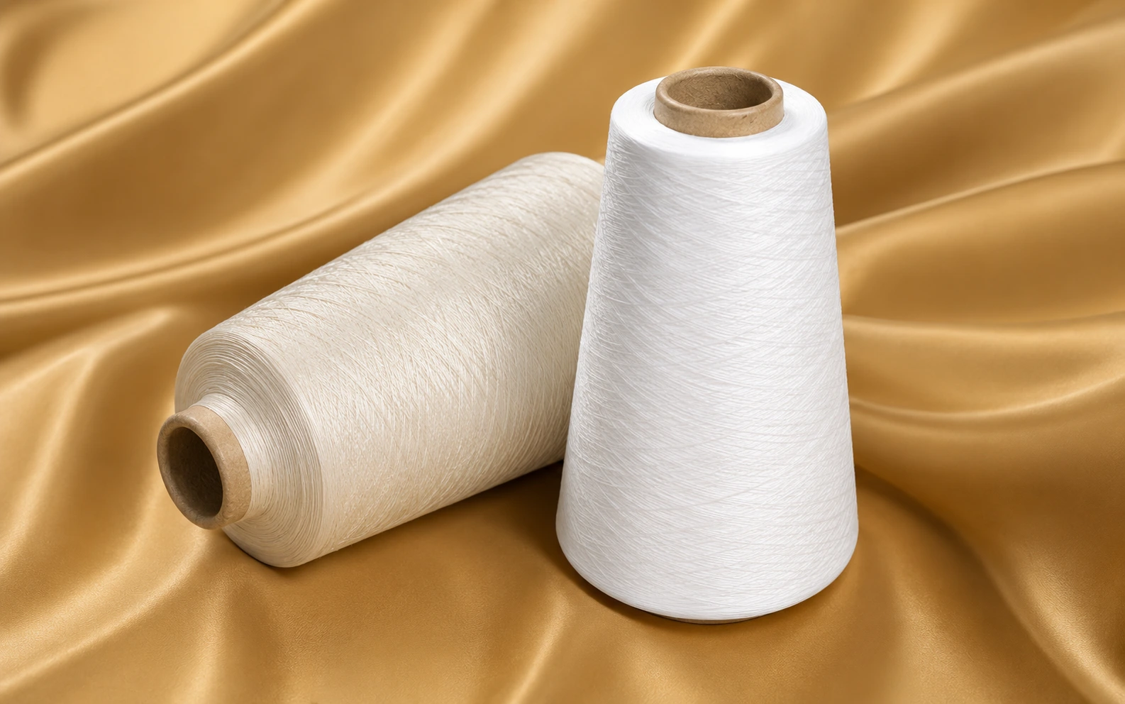 Viscose Air Textured Yarn Premium Viscose Air Textured Yarn